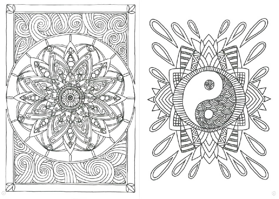 The Can not Sleep Coloring BOOK